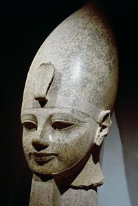 Amenhotep III
